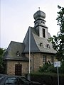 Ev. Gustav-Adolf-Kirche