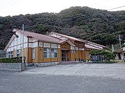 日振島小学校