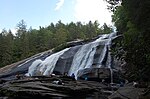 DuPont State Forest