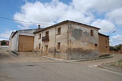 Hình nền trời của Santa Cruz de Boedo, Tây Ban Nha
