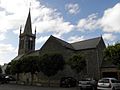 Église Saint-Louis de Vildé-la-Marine