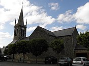 Pfarrkirche Saint-Louis