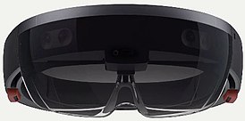 Microsoft Hololens