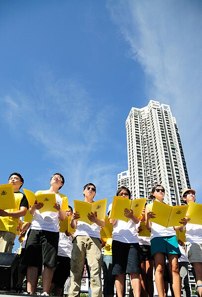 File:Hong Kong July 1 march 2010.jpg