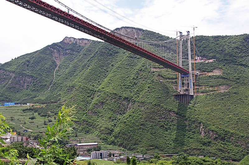 File:Hongjun Chishuihe Bridge image.jpg