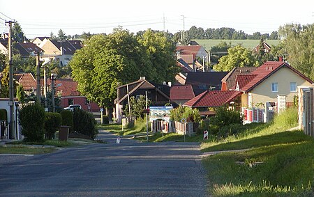 Hřebeč