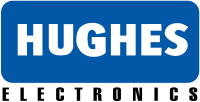 Hughes Electronics logo (1985-1990) Hughes Electronics logo.svg