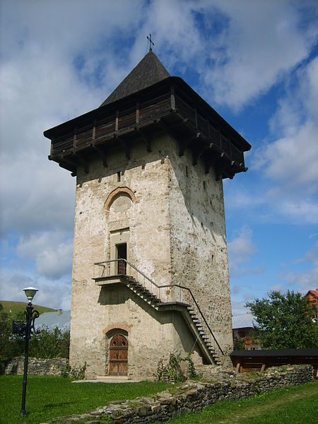 File:Humor monastery tower.jpg