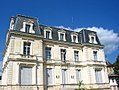 Rathaus (Hôtel de ville)