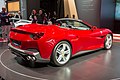 * Nomination Ferrari Portofino at IAA 2017, Frankfurt --MB-one 12:31, 5 February 2020 (UTC) * Promotion  Support Good quality. --Ermell 19:31, 5 February 2020 (UTC)