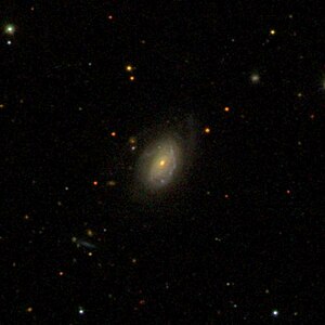 SDSS image from IC 680 [1]