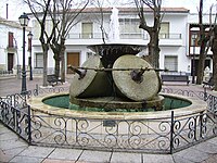 IMGP0042 Plaça del molins a Tembleque.jpg