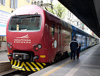 Malpensa Express