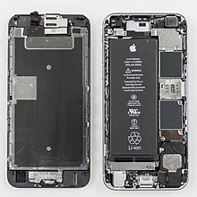 iPhone XS - Wikipedia