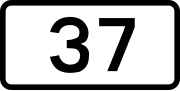 Thumbnail for Route 37 (Iceland)