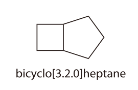 bicyclo[3.2.0]heptane
