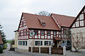 Gasthaus zur Jägersruh