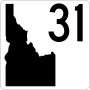 Thumbnail for Idaho State Highway 31