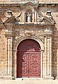 * Nomination Church of San Pedro Claver, Cartagena, Colombia --Bgag 00:38, 8 March 2021 (UTC) * Promotion  Support Good quality -- Johann Jaritz 03:54, 8 March 2021 (UTC)