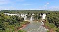 Chutes d'Iguazú