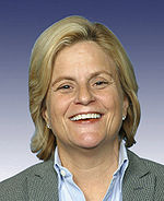 Congresswoman Ros-Lehtinen Ileana Ros-Lehtinen 110th Pictorial.jpg