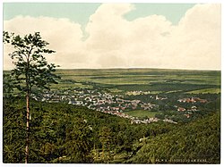 Ilsenburg 1900.jpg