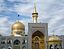 Imam reza shrine in Mashhad.jpg