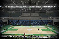 Carioca Arena 1 Inaugurazione Arena Carioca 1 (1).jpg