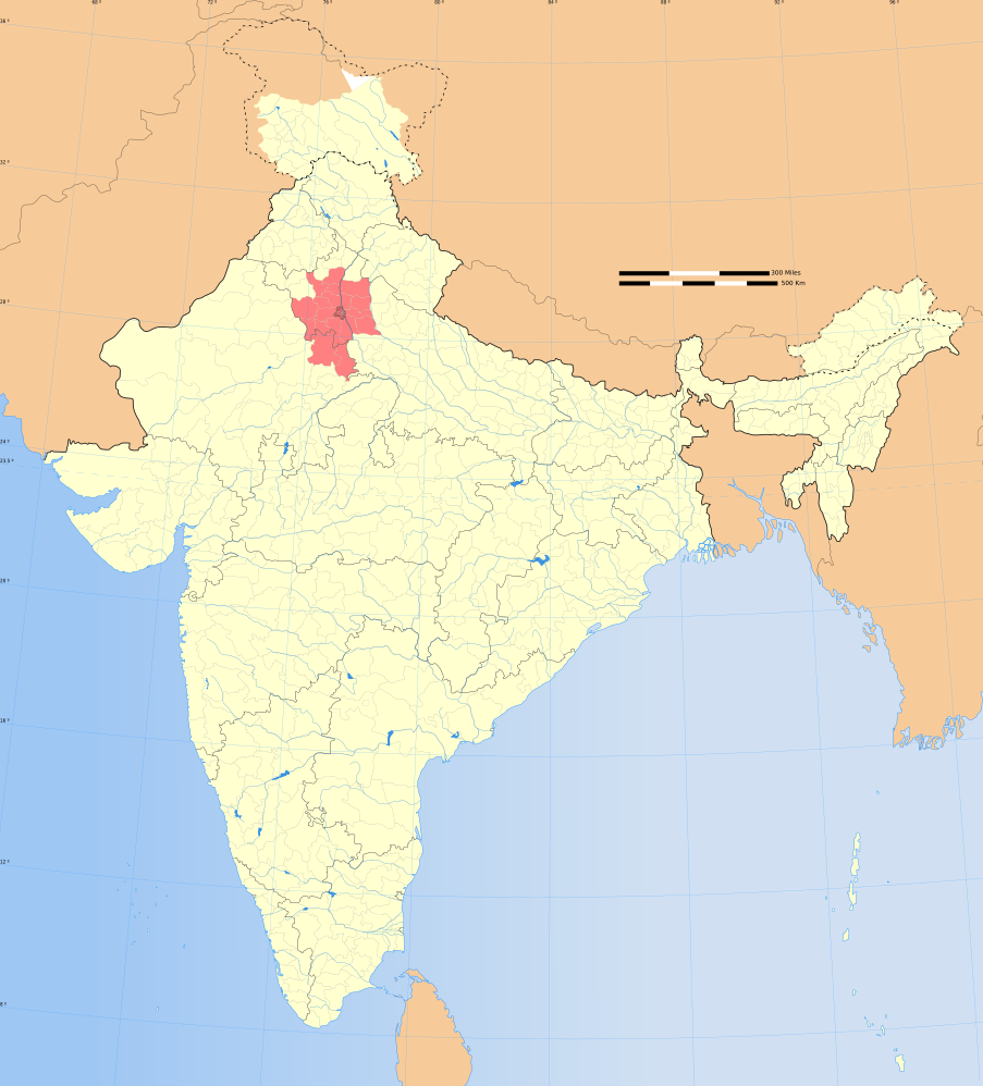 National Capital Region (India)-avatar