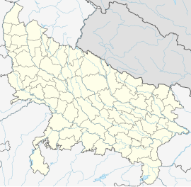 Sinauli is located in Uttar Pradesh