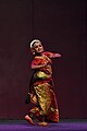 Indian Classical Dance at Nishagandhi Dance Festival 2024 (133)