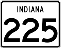 Thumbnail for Indiana State Road 225