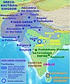 Indo-Greek kingdom