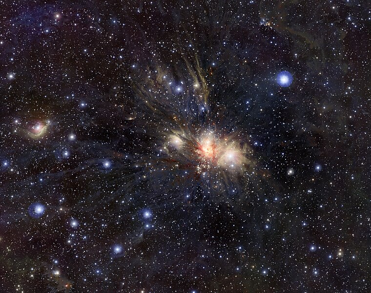 File:Infrared VISTA view of a nearby star formation in Monoceros.jpg