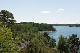 Ingersholma från Utterklobb