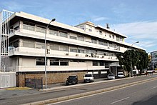 Instituto de Investigaciones Marinas