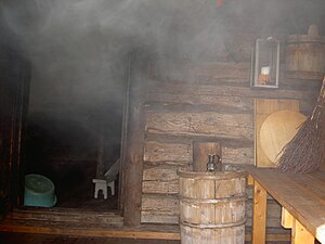 Sauna: Technik, Saunakultur, Medizinische Wirkungen