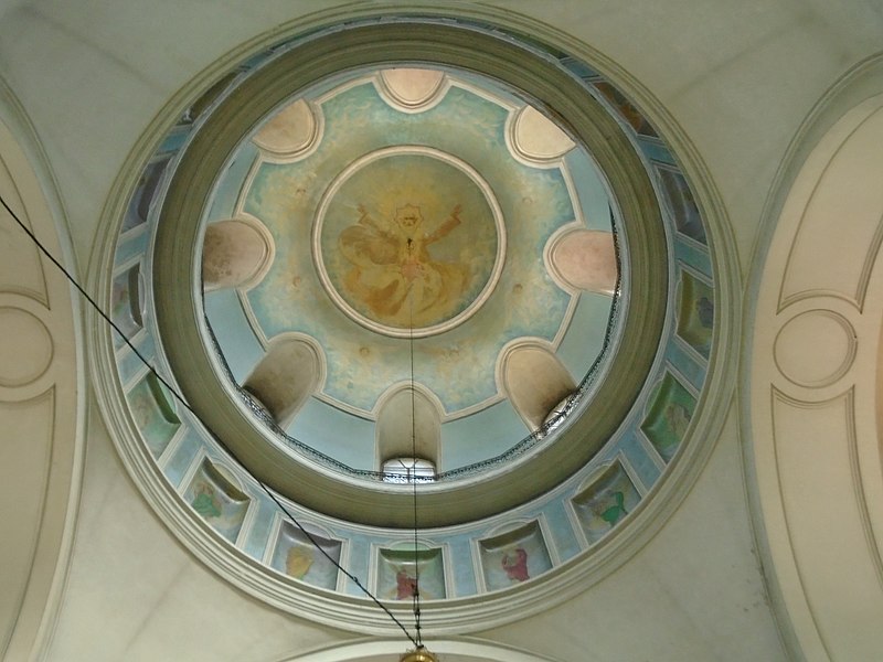 Interiors Saint Sophia Cathedral, Laishevo (2021-07-14) 67.jpg