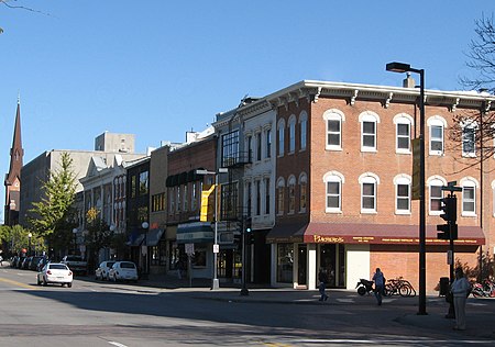 Iowa City, Iowa