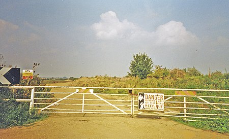 Irthlingborough geograph 3704652 by Ben Brooksbank