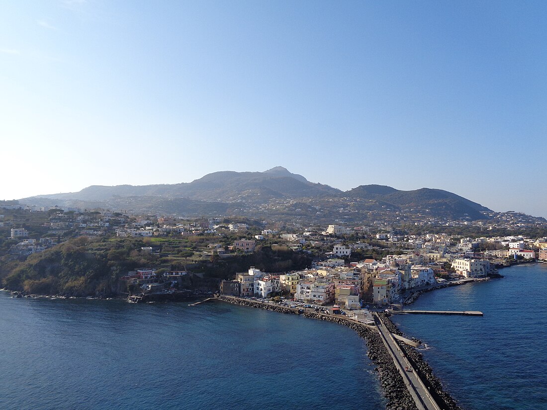 Isola d'Ischia