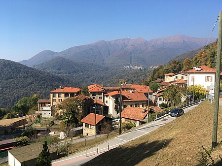 Iseo Ticino 2017