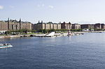 Islands Brygge