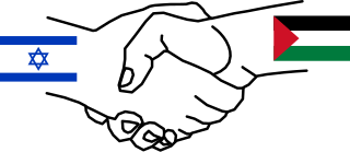 <span class="mw-page-title-main">One-state solution</span> Proposed resolution of the Israeli-Palestinian conflict