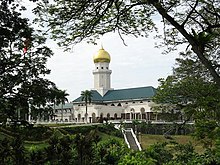 Istana Alam Shah Istana Alam Shah - panoramio.jpg