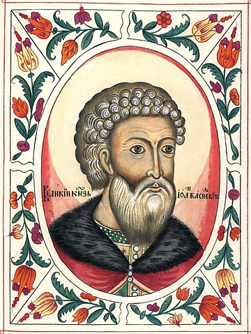 Ivan III di Russia