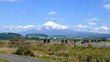 富士川橋 Wikiwand