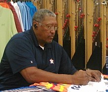 The Houston Astros better not retire J.R. Richard's number – JEFF PEARLMAN