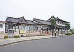 船岡駅 (宮城県)のサムネイル