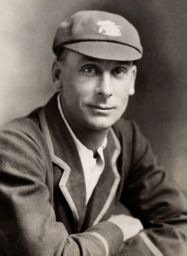 Jack Hobbs is the highest run scorer in first-class cricket